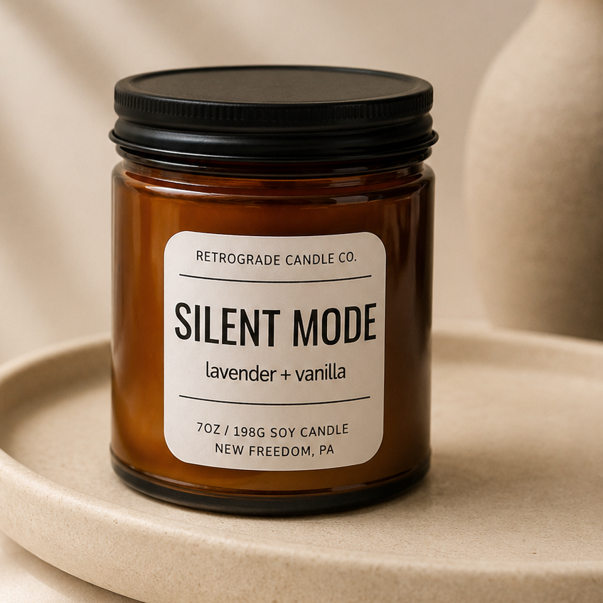 Silent Mode