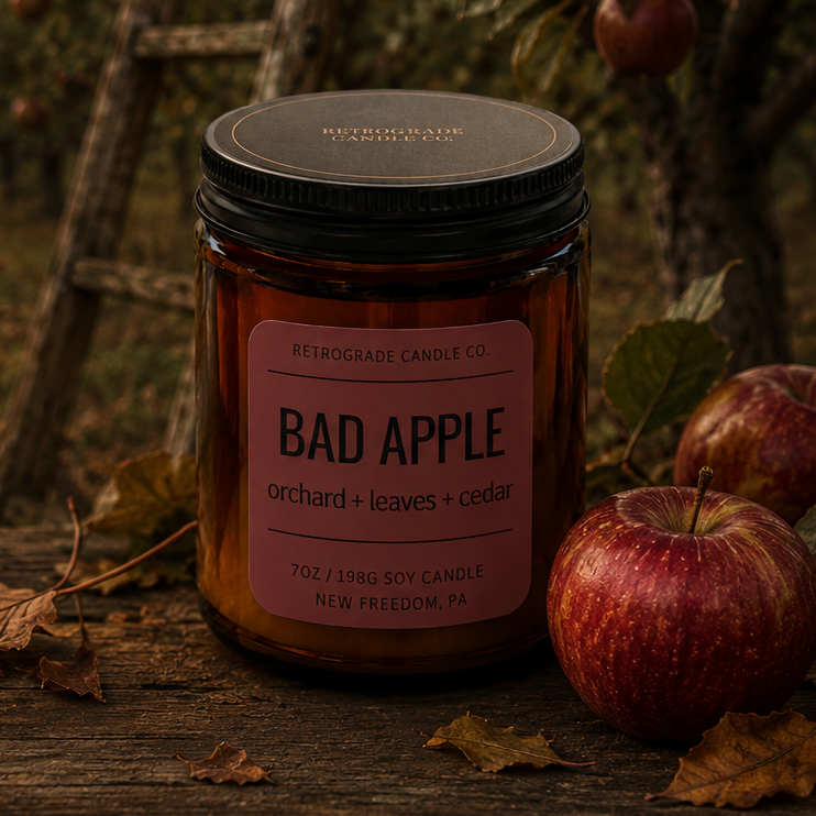 Bad Apple