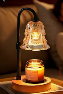 Lumen Candle Warmer