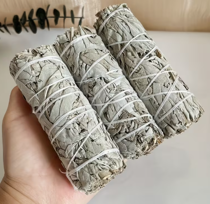 White Sage Bundle