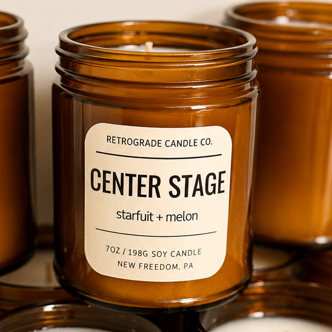 Center Stage