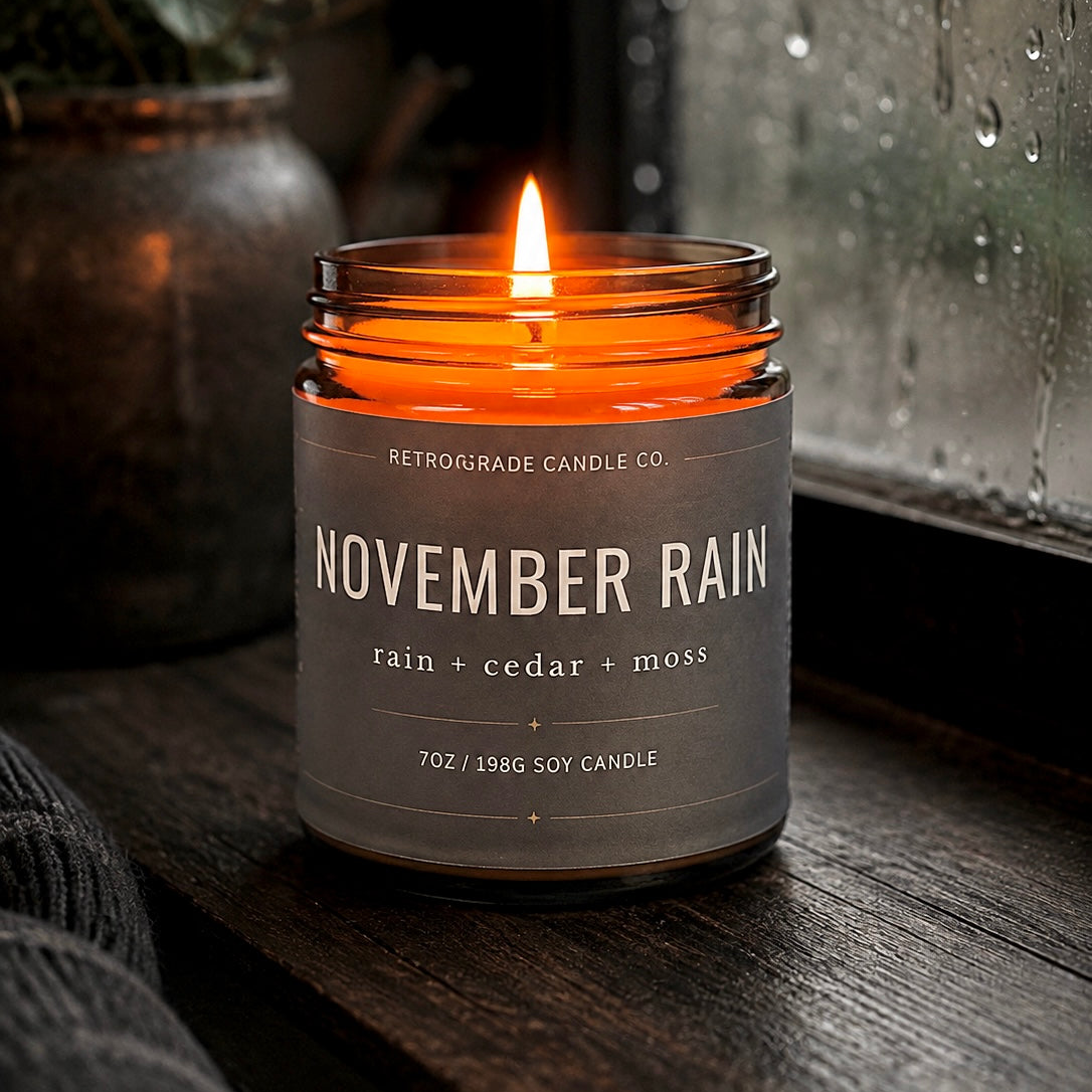 November Rain