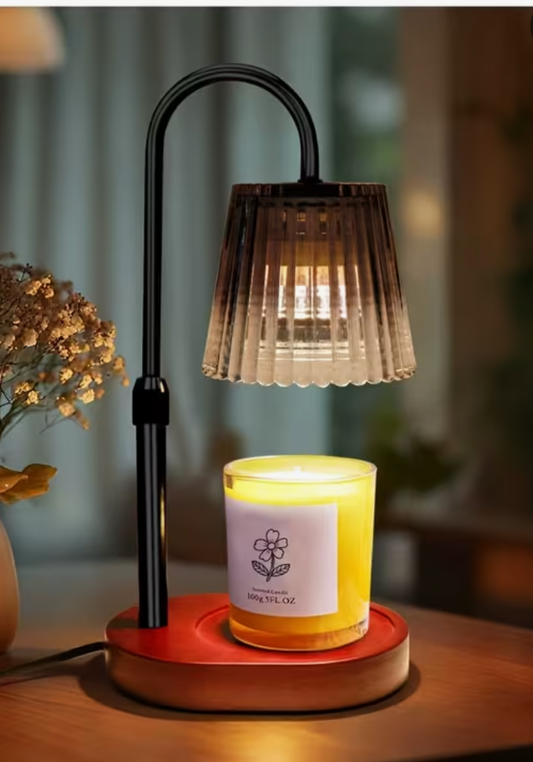 Afterglow Candle Warmer