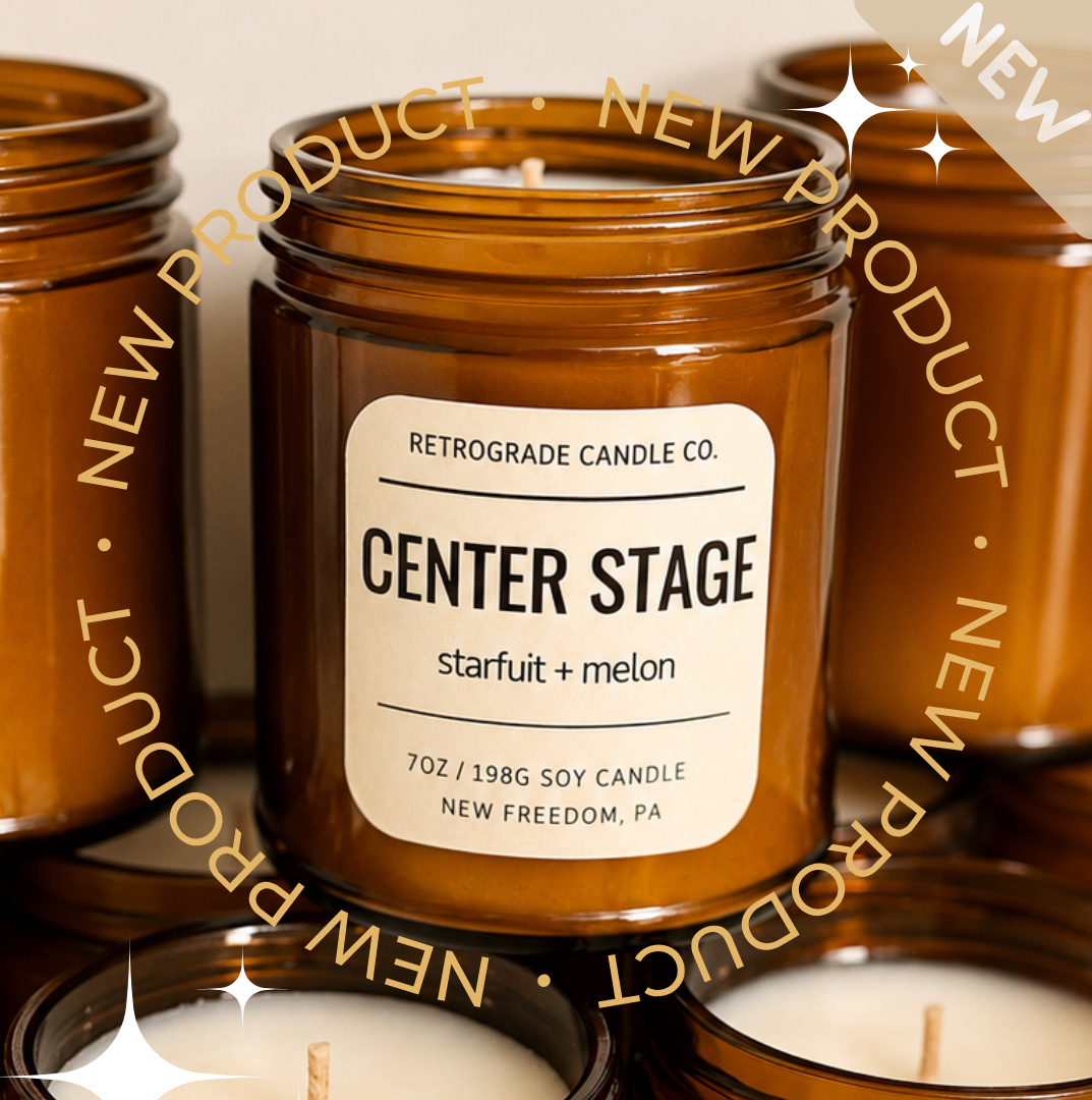 Center Stage