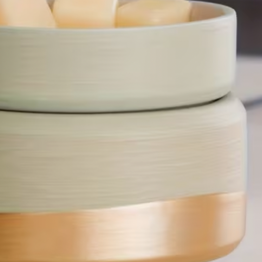 Mosslight Wax Warmer
