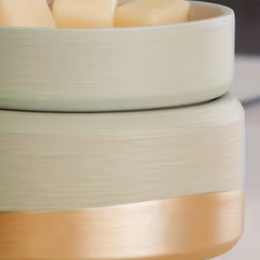 Mosslight Wax Warmer
