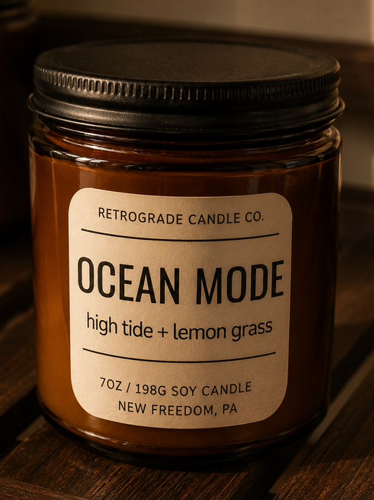 Ocean Mode