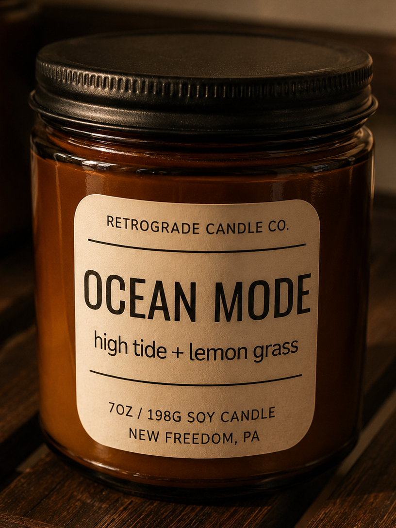 Ocean Mode