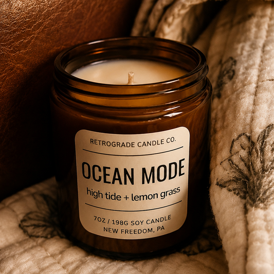 Ocean Mode