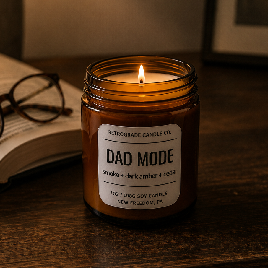 Dad Mode