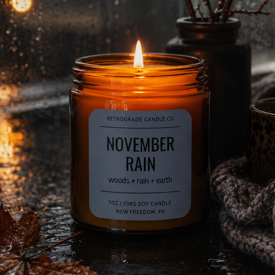 November Rain