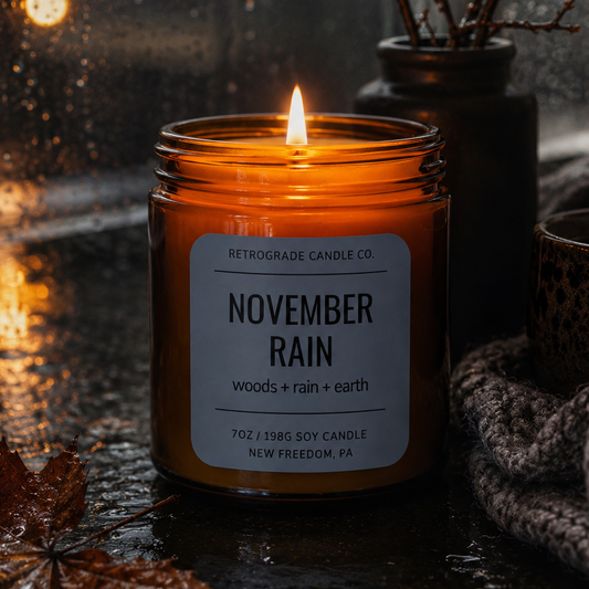 November Rain