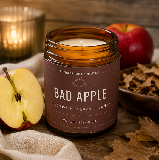 Bad Apple